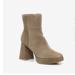 Dolce Vita Gracie Boot
